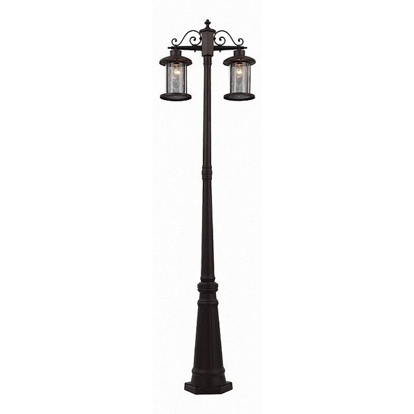 Светильник уличный столб высокий ST LUCE LASTERO SL080.425.02